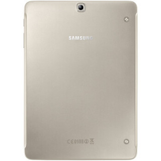  SAMSUNG 三星 Galaxy Tab S2（T810）9.7英寸平板电脑 金色