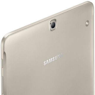  SAMSUNG 三星 Galaxy Tab S2（T810）9.7英寸平板电脑 金色