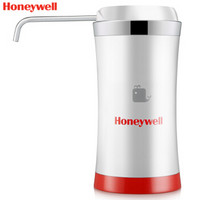 Honeywell 霍尼韦尔 HU-30W 台上式超滤净水器