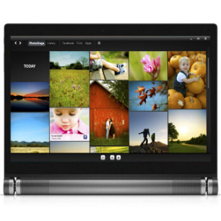 DELL 戴尔 Venue10 7040 10.5英寸 平板电脑 (Z3580 2G 16G WIFI Android 5.0)黑