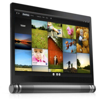 DELL 戴尔 Venue10 7040 10.5英寸 平板电脑 (Z3580 2G 16G WIFI Android 5.0)黑