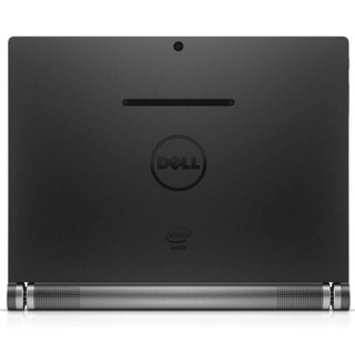  DELL 戴尔 Venue10 7040 10.5英寸 平板电脑 （Z3580 2G 16G WIFI Android 5.0）黑