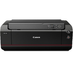 Canon 佳能 PRO-500 image Prograf 专业照片喷墨打印机 A2幅面