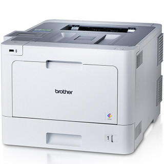 brother 兄弟 HL-L9310CDW 彩色激光打印机