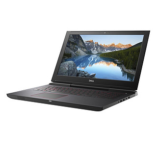 DELL 戴尔 G5 15.6寸游戏本（i7-8750H、16GB、128GB+1TB、GTX 1060MQ 6GB）