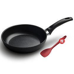 BALLARINI 巴拉利尼 那不勒斯系列 不粘平底煎锅 20cm