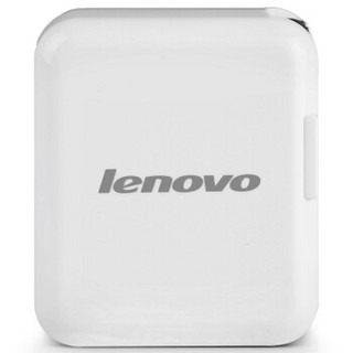  Lenovo 联想 AC210 旅行充电器 2.1A