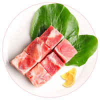 限地区:Shuanghui 双汇 猪肋排块 500g