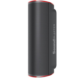 CREATIVE 创新 Sound Blaster free 蓝牙音箱 黑色