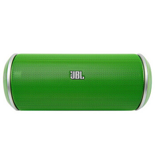  JBL FLIP 音乐万花筒 蓝牙音箱 绿色