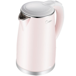 Midea 美的 WHJ1705b 电热水壶 (1.7L)