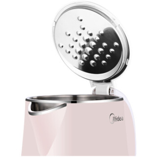 Midea 美的 WHJ1705b 电热水壶 (1.7L)