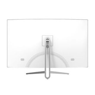 航嘉 X2771C 144Hz 27英寸1800R曲面电竞显示器