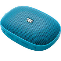 JBL 杰宝 SD-12 蓝牙音箱 蓝色