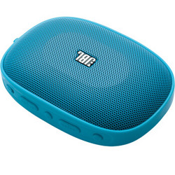 JBL SD-12 蓝牙音箱 蓝色