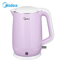 Midea 美的 WHP1703b 电热水壶 (1.7L)
