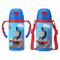 Thomas&Friends; 托马斯&朋友 5640TM 儿童保温杯 380ml *2件