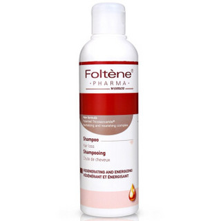  Foltène 丰添 防脱发女士专业洗护套装（洗发液200ml+护发素150ml）