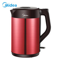 Midea 美的 QJ1503a 电水壶