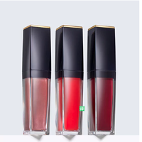 ESTEE LAUDER 雅诗兰黛 绝色倾慕液态唇膏 三支套装