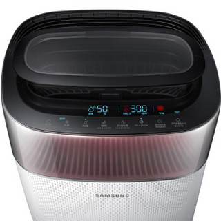 SAMSUNG 三星 KJ330F-M6056WM 加湿 空气净化器