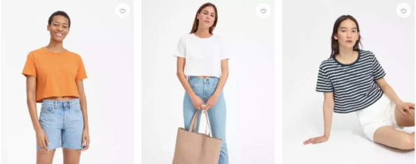 “ 时光美人” 长啥样? 慢时尚品牌是正解