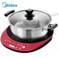 Midea 美的 C21-WT2133 电磁炉