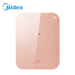 Midea 美的 C21-Micca702 电磁炉