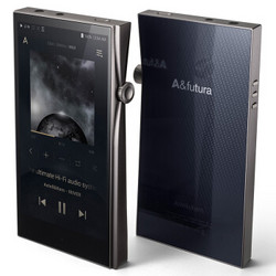 艾利和（Iriver） AK320 SE100 AK380 HiFi无损音乐发烧DSD播放器 MP3 