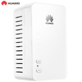  HUAWEI 华为 PT530 500M 高速电力猫