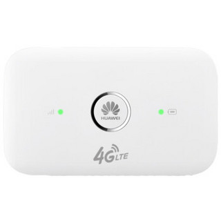 HUAWEI 华为 E5573s-853 移动随行WiFi