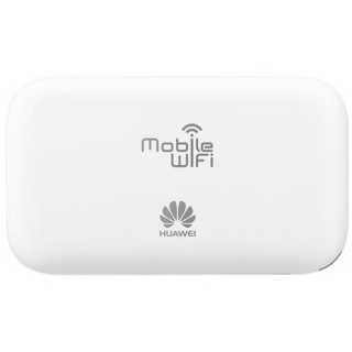 HUAWEI 华为 E5573s-853 移动随行WiFi