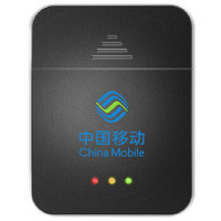  China Mobile 中国移动 L01 4G OBD 车载Wi-Fi 大众奥迪版