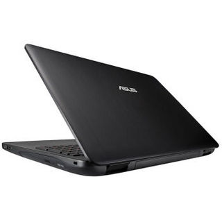 ASUS 华硕 暗夜火神系列 N551JM 15.6英寸 笔记本电脑 酷睿i5-4200H 4GB 1TB HDD GTX 860M 黑色