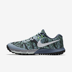 Nike 耐克 Air Zoom Terra Kiger 4 男款越野跑鞋