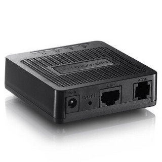  netcore 磊科 NM400 ADSL+Modem 增强型猫