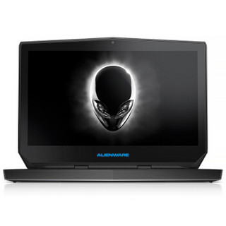  ALIENWARE 外星人 ALW13ER-2708S 13英寸 游戏笔记本电脑（i7-5500U 8GB 128GB+256GB GTX960M）