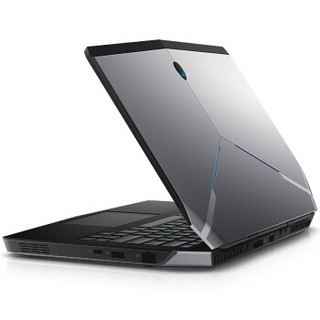  ALIENWARE 外星人 ALW13ER-2708S 13英寸 游戏笔记本电脑（i7-5500U 8GB 128GB+256GB GTX960M）