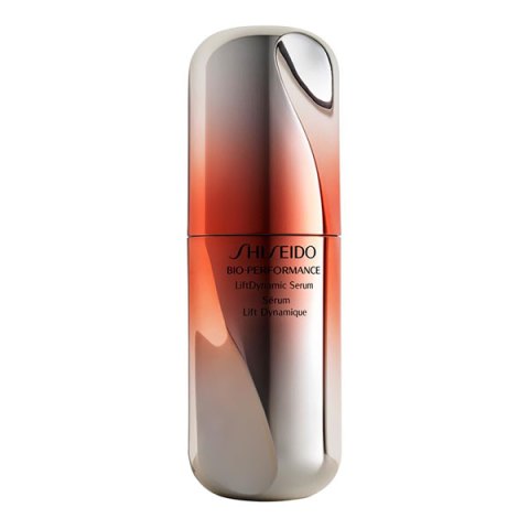SHISEIDO 资生堂 百优系列 LiftDynamic 多效抗