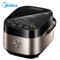 Midea 美的 MB-FZ5005XM IH电饭煲 (5L)