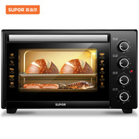 SUPOR 苏泊尔 K35FK602 电烤箱 +凑单品