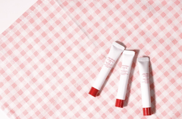 SHISEIDO 资生堂 ULTIMUNE EYE 红妍肌活 眼部精华露 小样 5ml