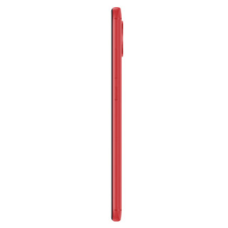 MI 小米 红米Note5 (赤焰红、4GB、全网通)