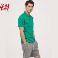 H&M HM0476315 男士POLO衫