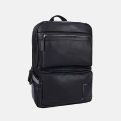 calvinkleinjeansck经典款多功能双肩背包hh0826