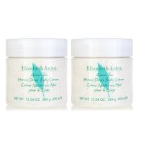 Elizabeth Arden 伊丽莎白·雅顿 绿茶蜜滴舒体霜 400ml 2瓶装