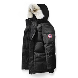 Canada Goose Emory 男款派克大衣