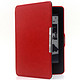 LEIMAI 雷麦 KP20 kindle paperwhite3电纸书保护套 红色（适用于899/958kindle）