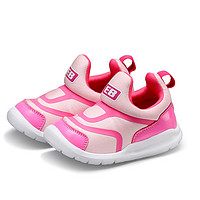 EUROBIMBI 欧洲宝贝 儿童运动鞋 小海马童鞋 一脚蹬机能鞋 透气 防滑 (多色)