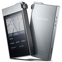  Iriver 艾利和 Astell&kern; AK100II HiFi便携音乐播放器 64GB 